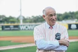 James Spann Bobblehead Night - April 28