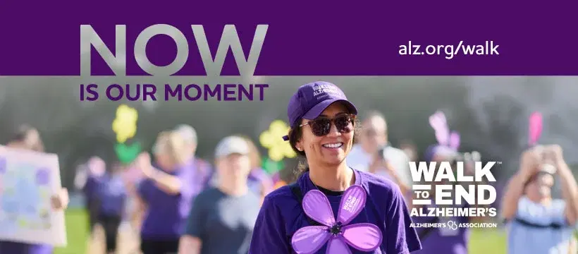 Walk to End Alzheimer's Chillicothe/Hillsboro