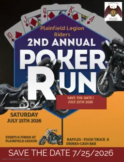 POKER RUN