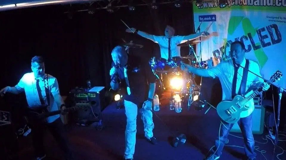 The Lion Castleford. 18.04.2026