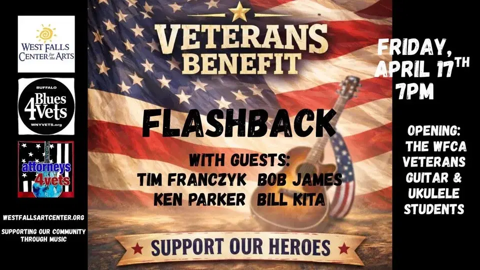 Veterans Benefit