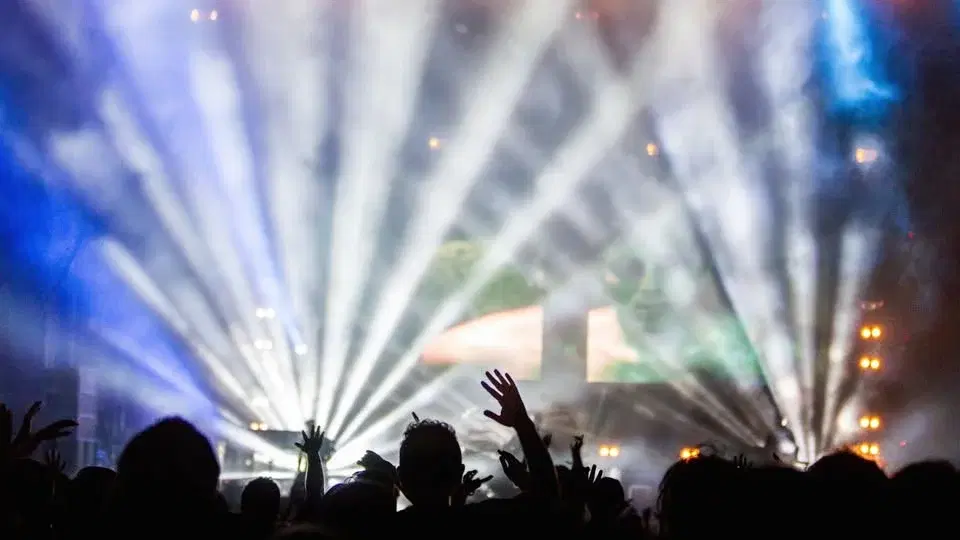 THe Aerium 4th Annual Studio Showcse 2026