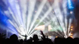 THe Aerium 4th Annual Studio Showcse 2026