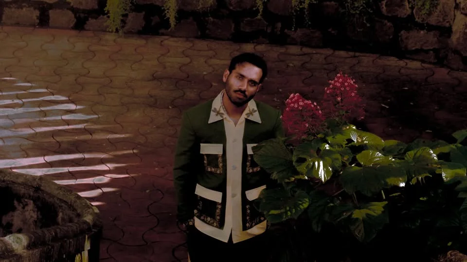 Edwin Raphael au Beat & Betterave