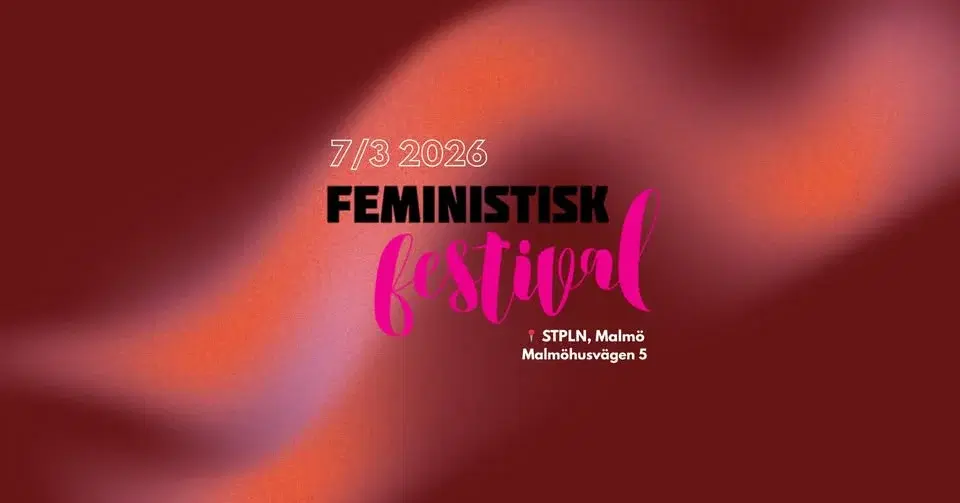 Feministisk Festival 2026