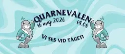Quarnevalen 2026