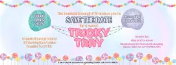 Franklin Borough PTO 11th Annual Tricky Tray