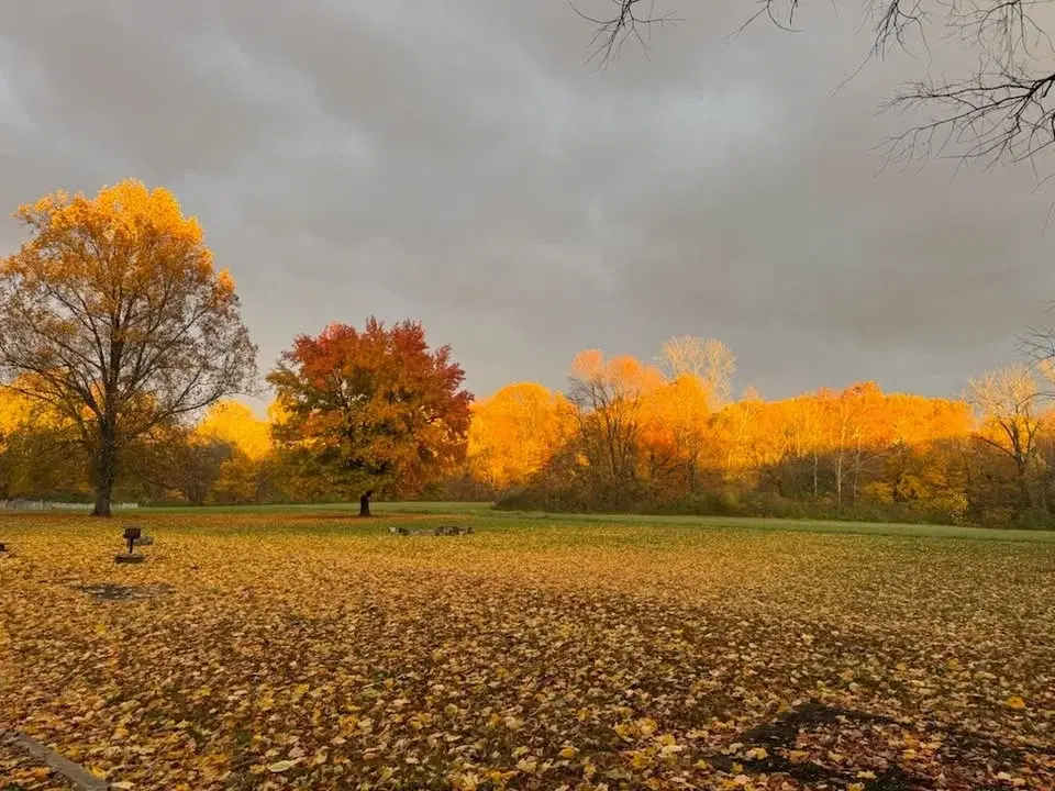Twilight at the Fort (all ages)