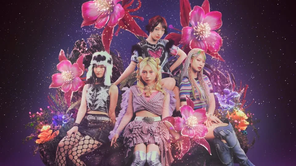 HANABIE. - North America Tour 2026