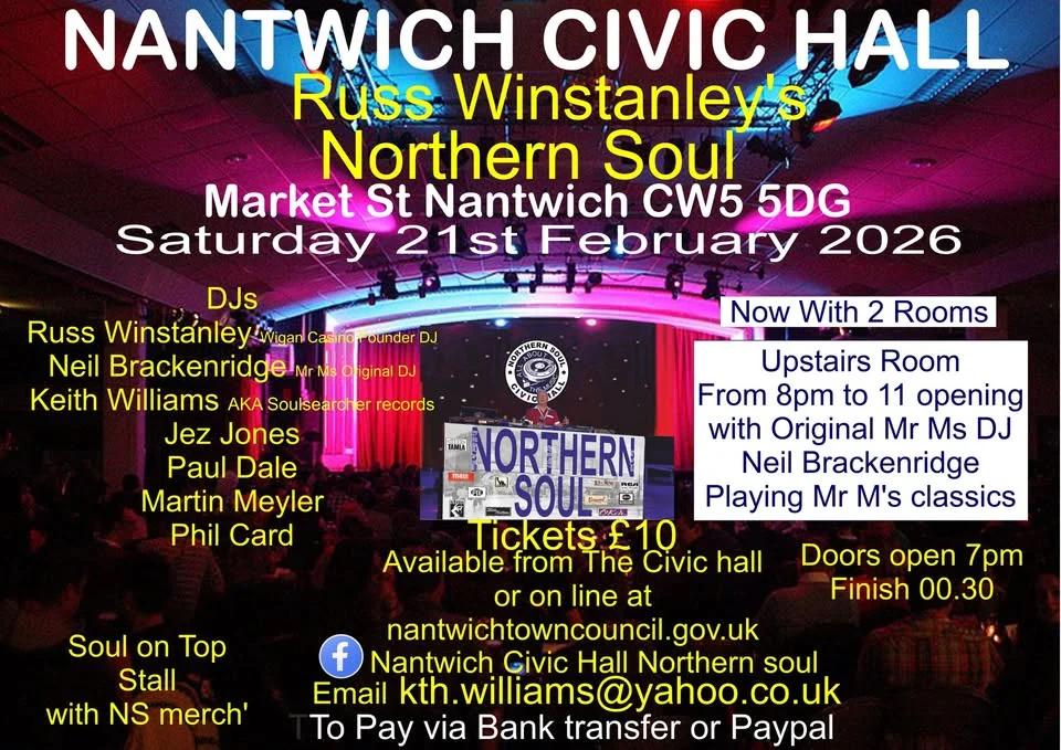 Northern Soul