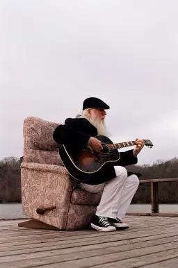 99.9 KUAA Presents: Robert Lester Folsom at Urban Lounge