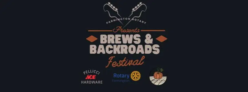 Brews and Backroads Festival