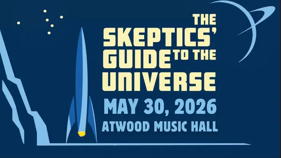 Skeptics Guide to the Universe