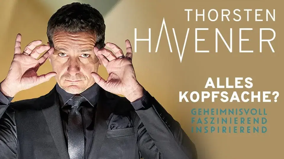 Thorsten Havener • Deggendorf