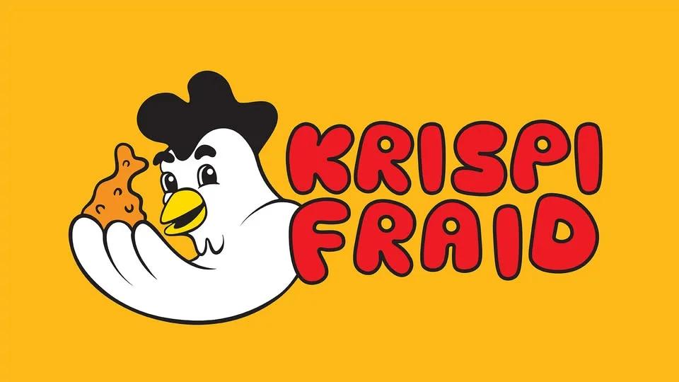 Samuli Niittymäki: KRISPI FRAID