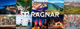 Ragnar Trail North Texas 2026