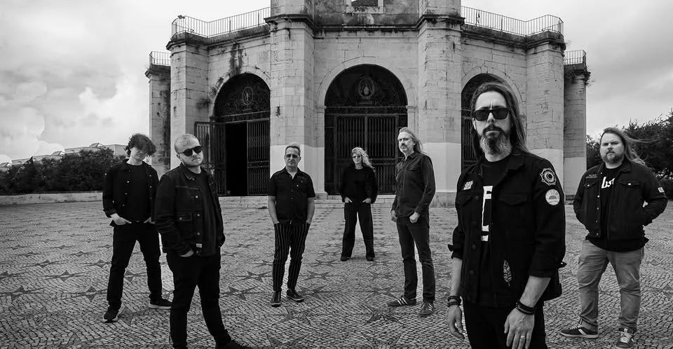 Big Big Train - Aschaffenburg