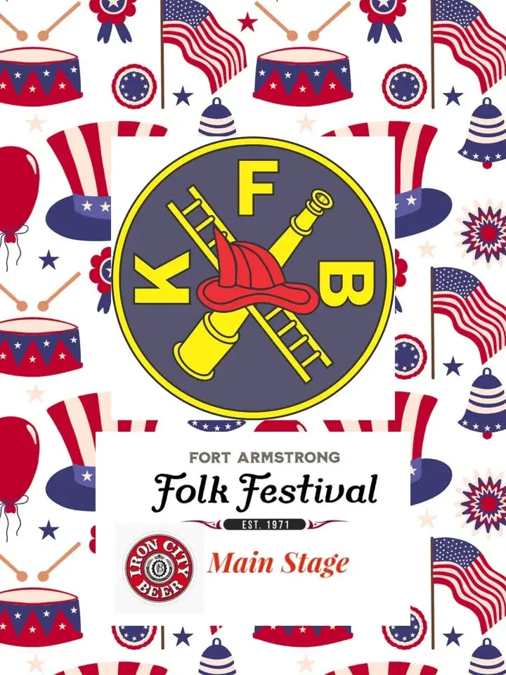 Kittanning Fireman’s Band