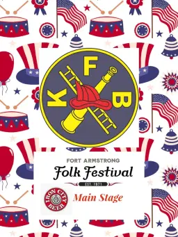 Kittanning Fireman’s Band