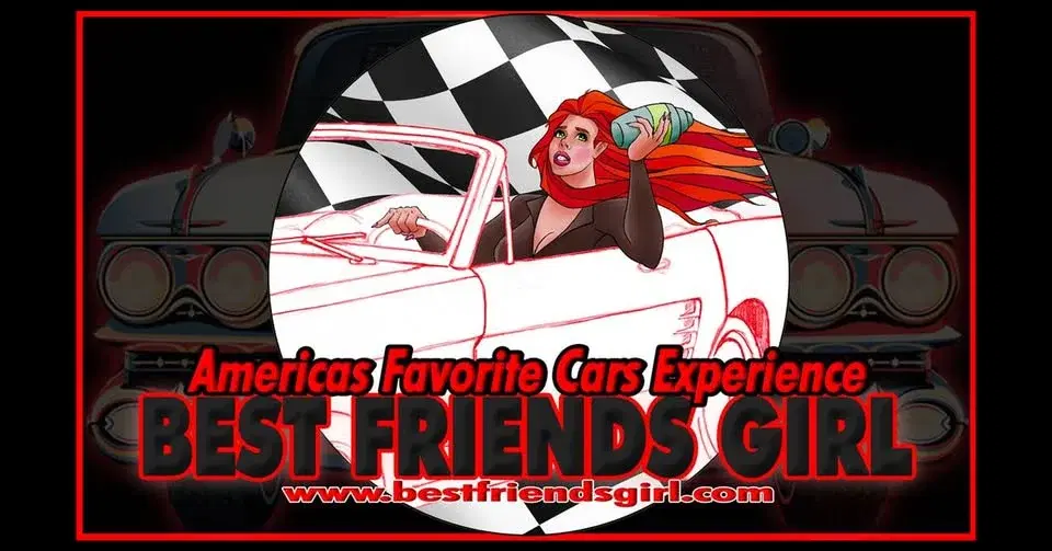 Best Friends Girl - A Tribute to The Cars