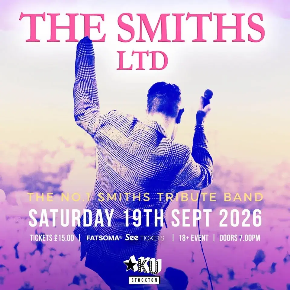 The Smiths Ltd