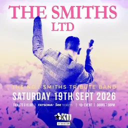 The Smiths Ltd