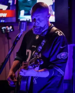 Mr Nice Guy LIVE @ Carsonia Park