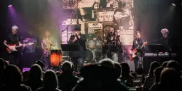 Steely Sundays — No Static At All performing The Music of Steely Dan | MadLife 6:00