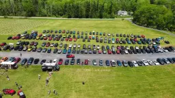 J.E.E.P. Go Topless Day 2026