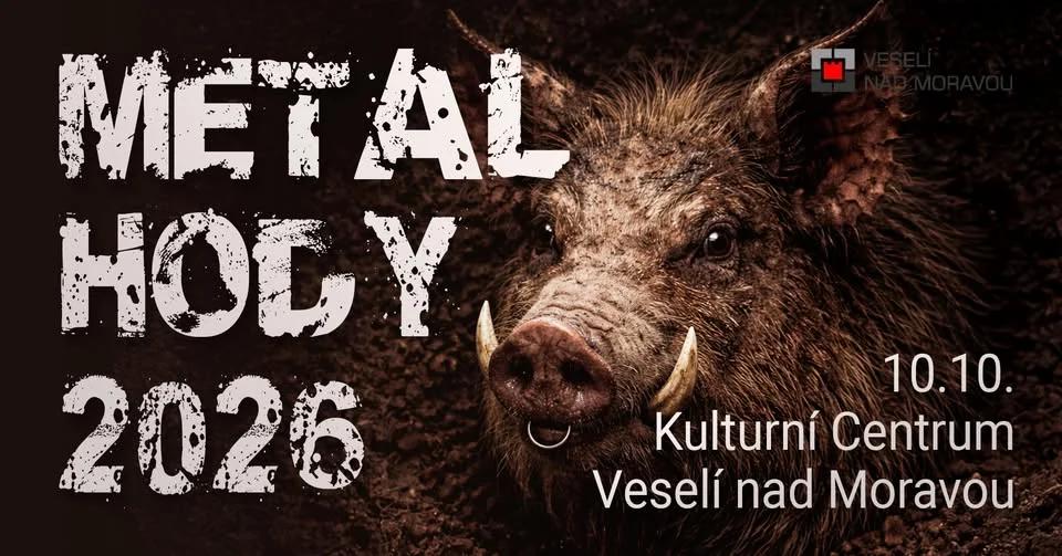 Metal Hody 2026