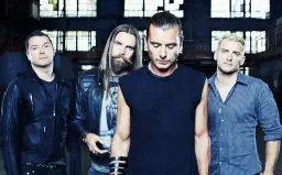 BUSH — San Antonio