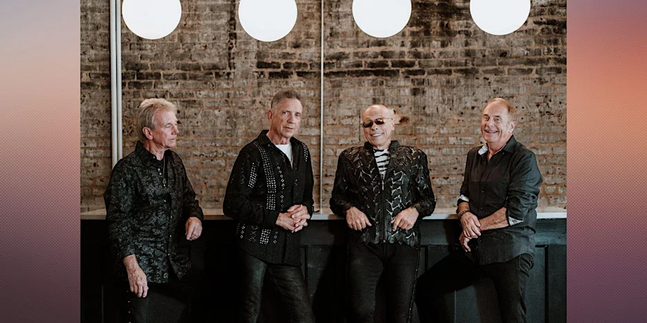 MAYBERRY DAYS® CONCERT - TOO MUCH SYLVIA