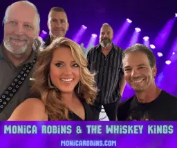 Whiskey Kings @ The Hive