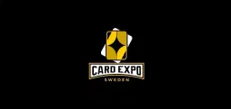 CARD EXPO SWEDEN - Fryshuset 25-26 April 2026