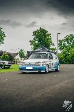 21. VW Audi und markenoffenes Oldtimertreffen in Burglengenfeld