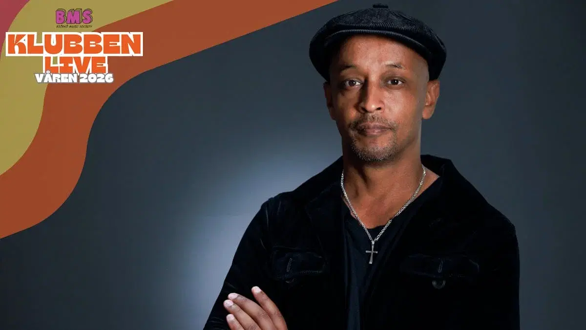 Björkö Live 2026: Daniel Lemma