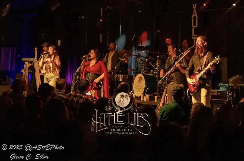 Little Lies – A Tribute to Fleetwood Mac