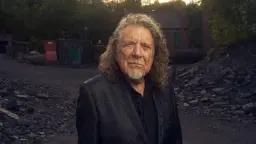 Live Nation Presents ROBERT PLANT WITH SAVING GRACE AND SUZI DIAN