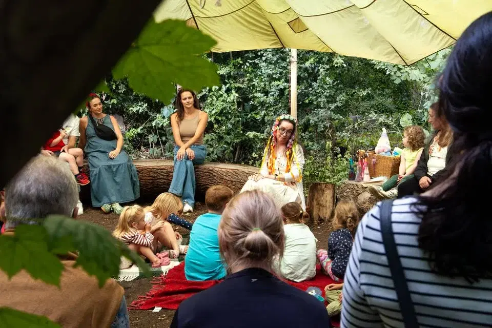 Braywick Nature Festival 2026