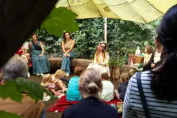 Braywick Nature Festival 2026