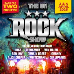 UK Rock Show (Friday) // Old Fire Station // Carlisle