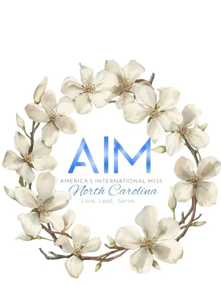 America's International Miss North Carolina Preliminary and Scholarship pageant