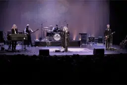 An Evening with Fleetwood Mask