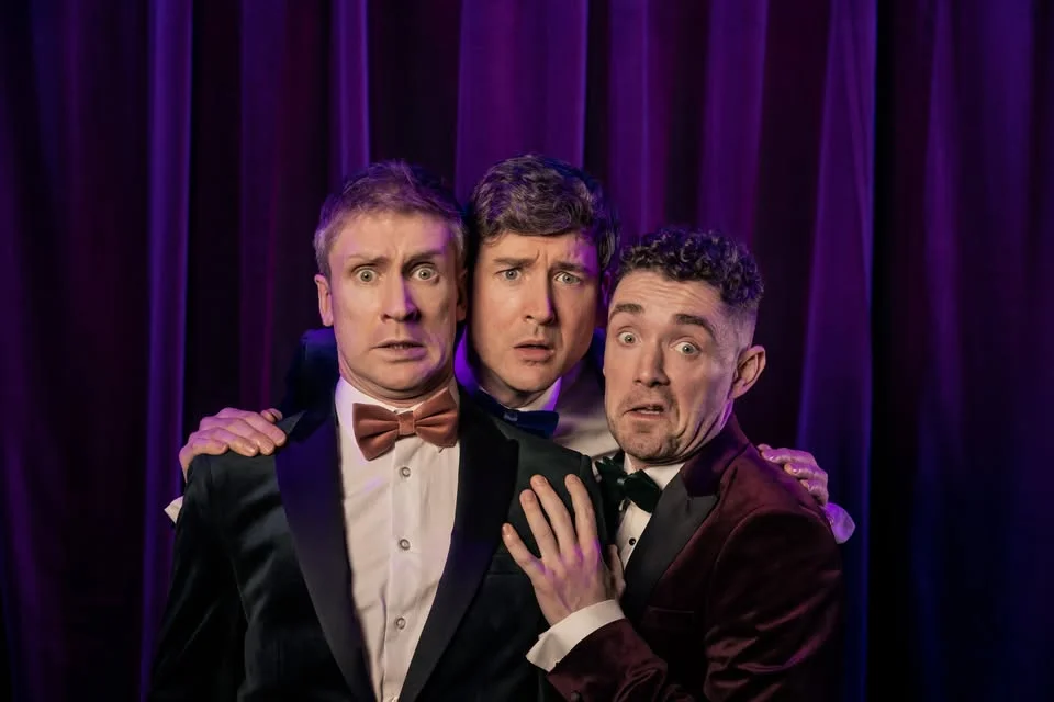 Foil, Arms & Hog - Skittish