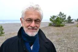 Masterclass with Bob Dolman