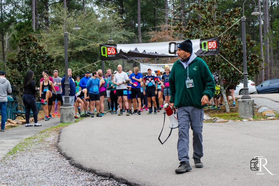 Q50 Races Run to the Hills 2026