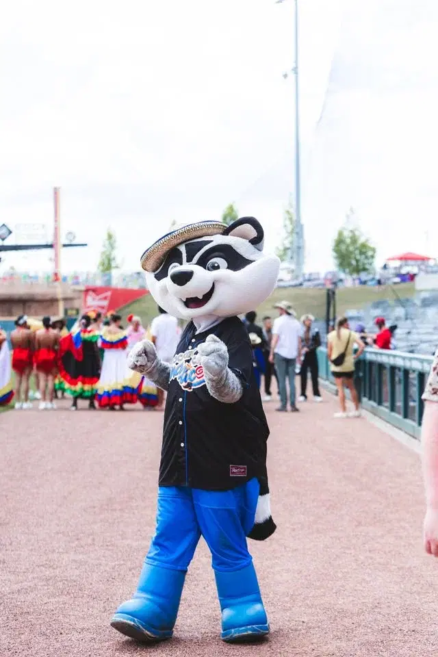 Lunáticos Day - May 3