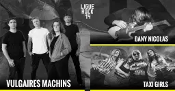 Supplémentaires - Vulgaires Machins au Zaricot