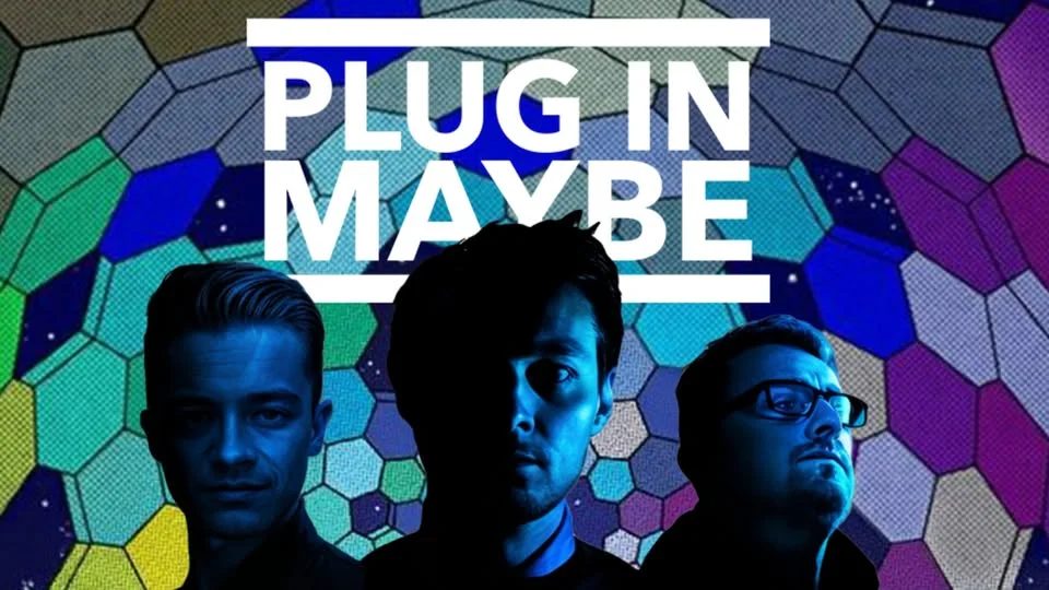 Plug in Maybe