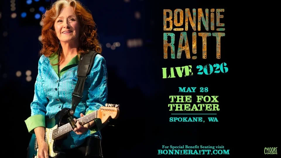 Bonnie Raitt